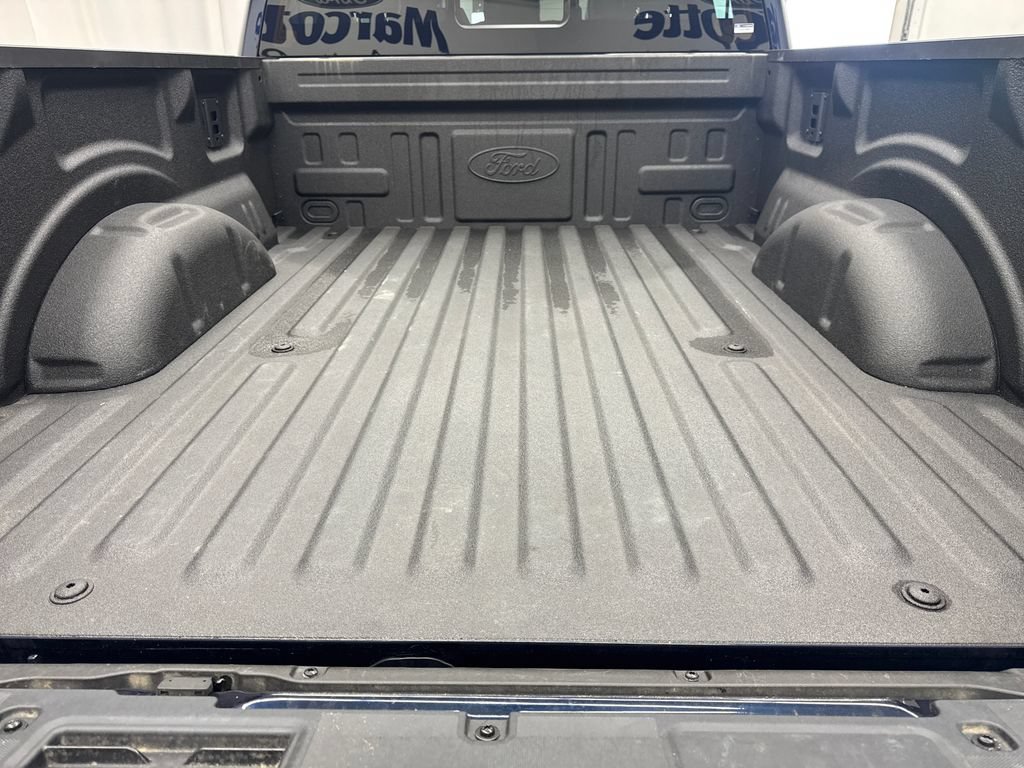 Certified 2025 Ford F150 King Ranch AWD/4WD image 28