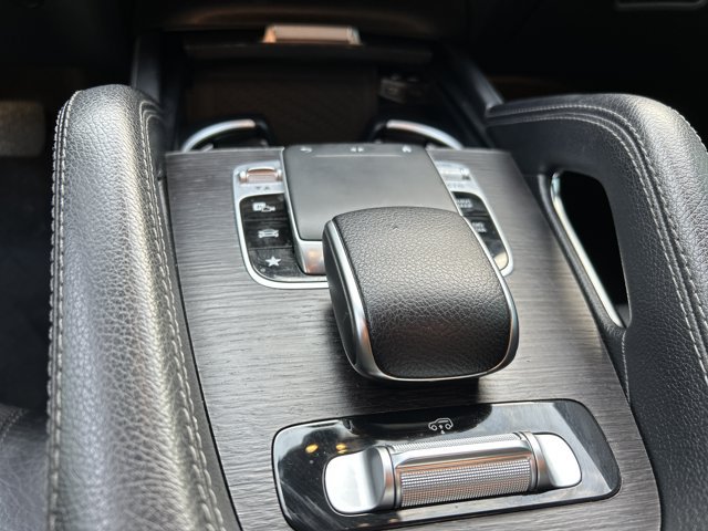 Used 2020 Mercedes-Benz GLS 450 4MATIC image 30