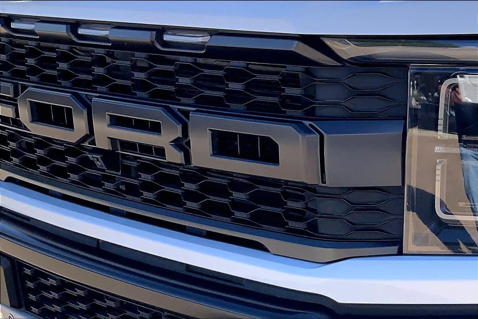 Certified 2023 Ford F150 Raptor AWD/4WD image 30