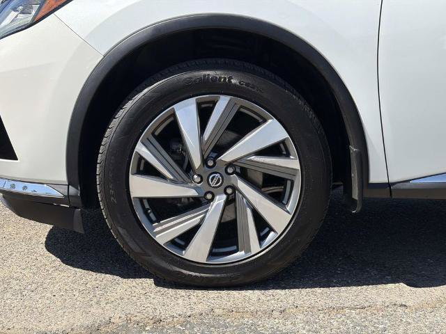 Used 2019 Nissan Murano SL w/ SL Technology Package FWD image 30