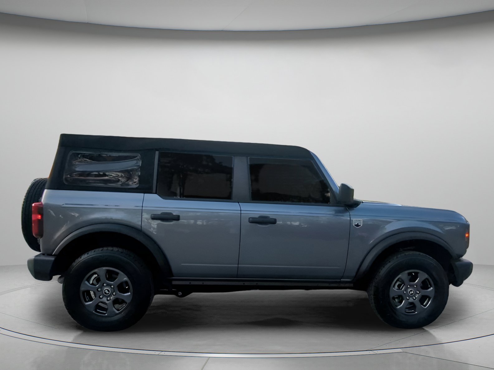 Certified 2023 Ford Bronco Big Bend AWD/4WD image 32