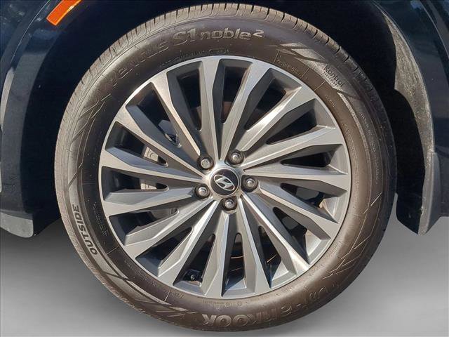 Used 2025 Hyundai Palisade Calligraphy image 22