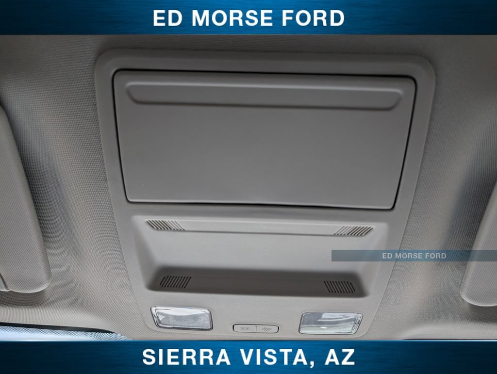 Certified 2024 Ford Maverick Tremor w/ Tremor Off-Road Package AWD/4WD image 19
