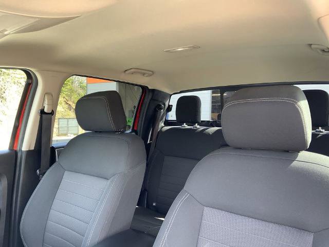 Certified 2019 Ford Ranger XLT w/ Equipment Group 302A Luxury AWD/4WD image 20