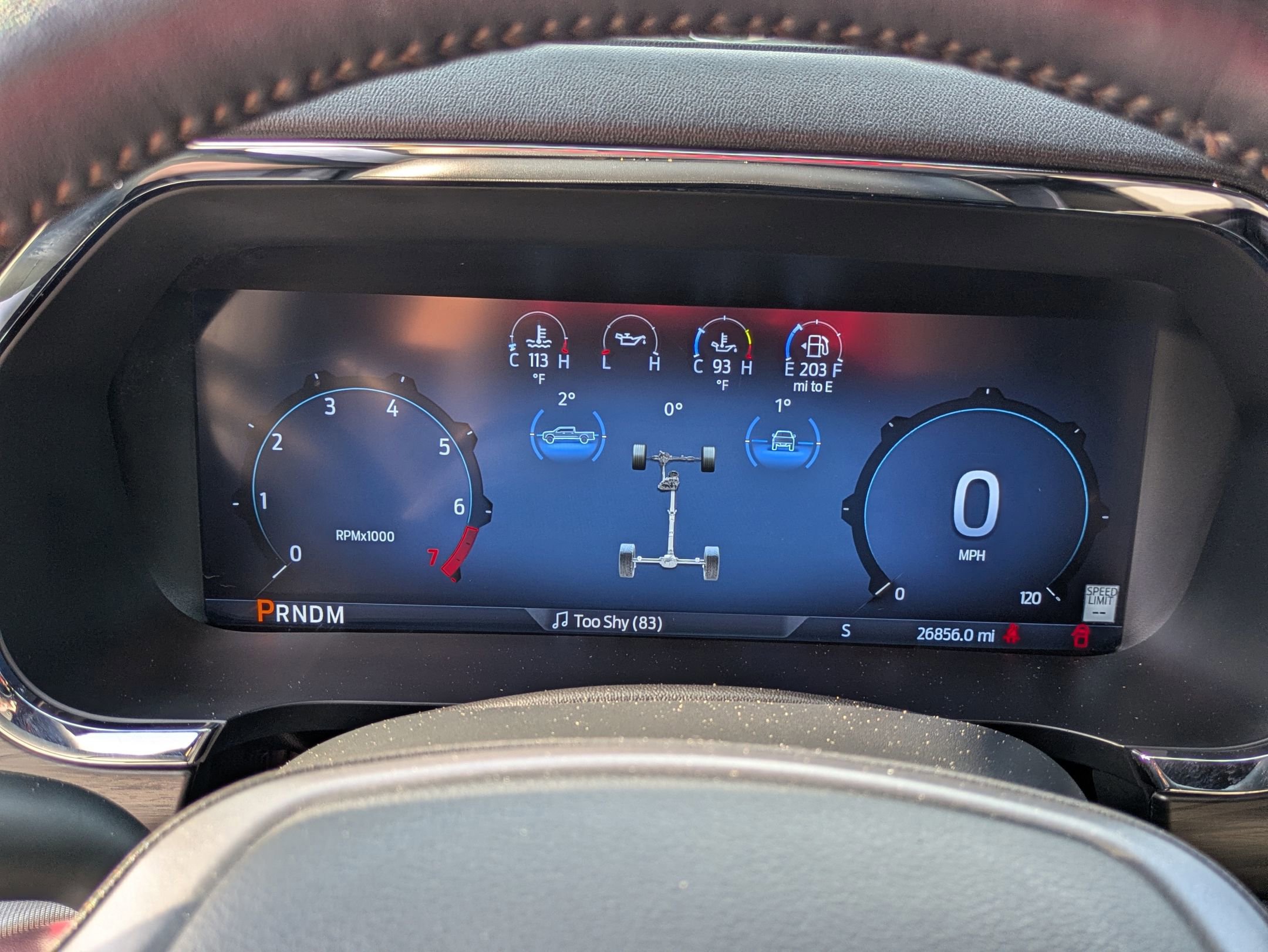 Certified 2024 Ford F150 Lariat w/ Bed Utility Package AWD/4WD image 23