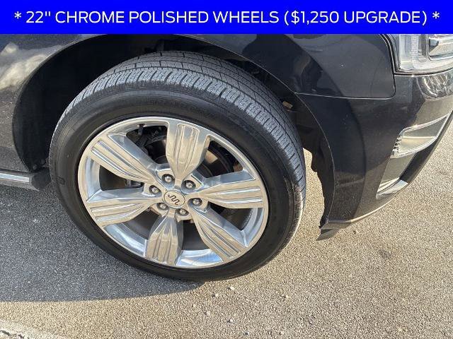 Certified 2022 Ford Expedition King Ranch image 5