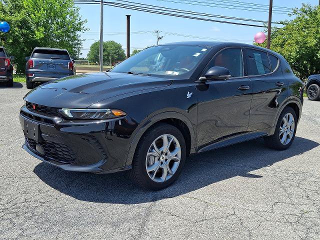 Used 2024 Dodge Hornet R/T Plus w/ Tech Pack Plus w/o Parking AWD/4WD image 3