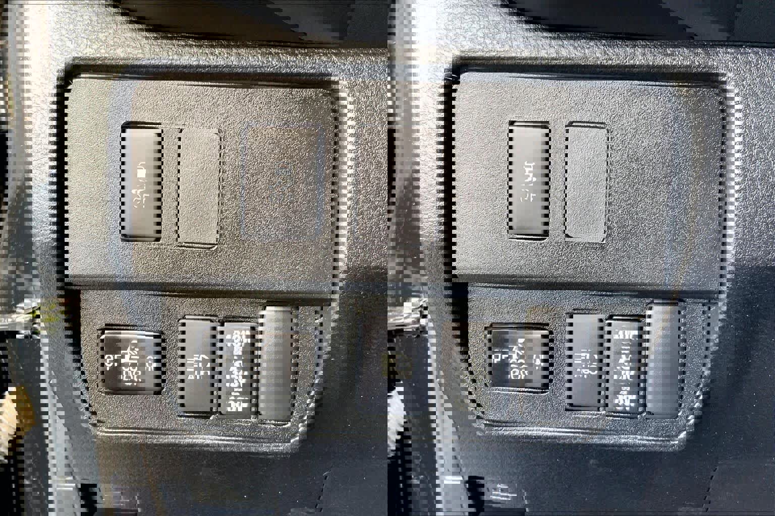 Used 2021 Toyota Tacoma TRD Off-Road w/ Technology Package image 32