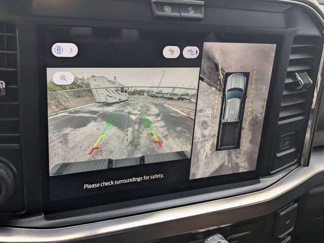 Certified 2025 Ford F350 King Ranch image 25