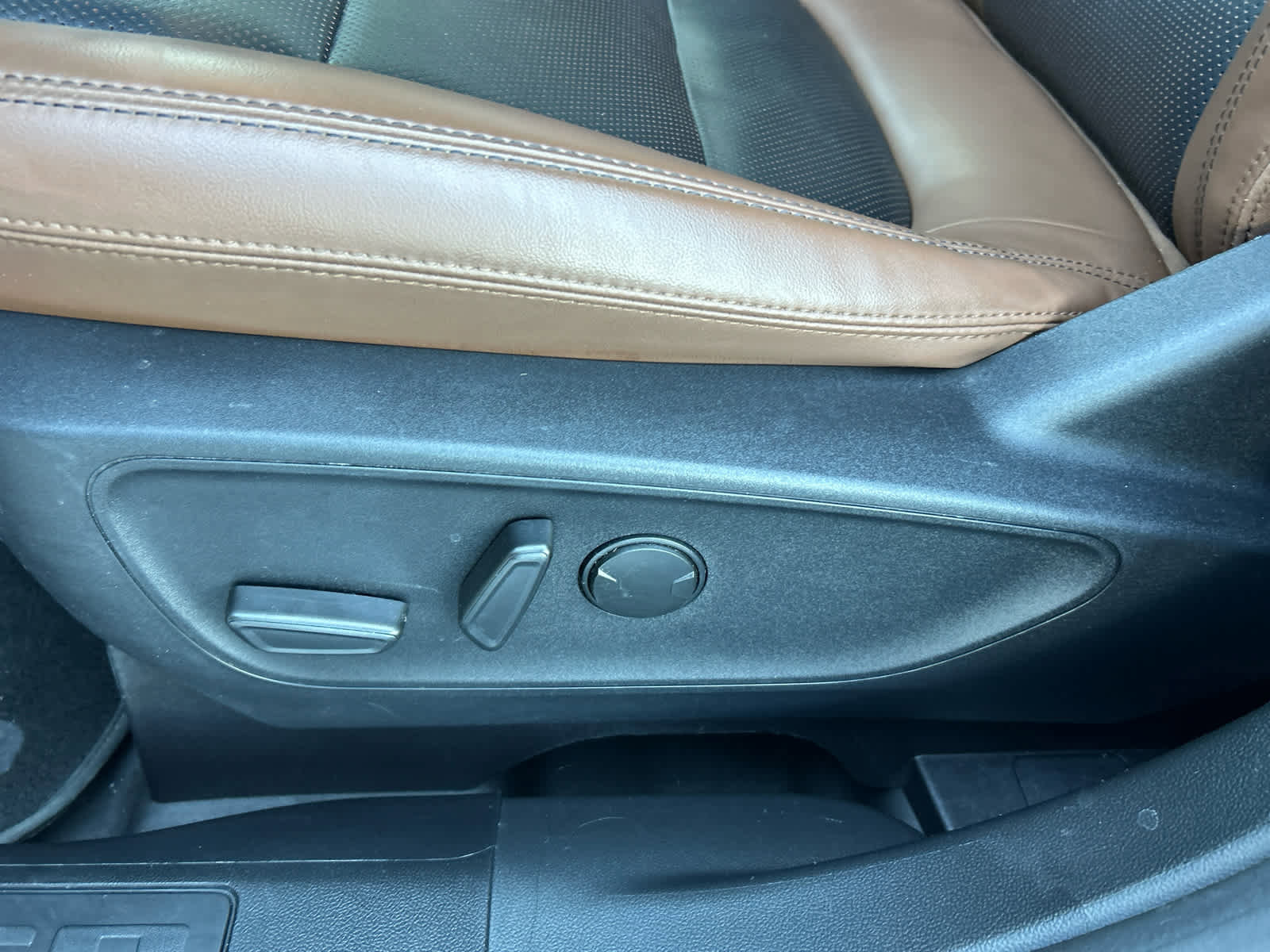 Certified 2023 Ford Bronco Sport Badlands w/ Premium Package image 24