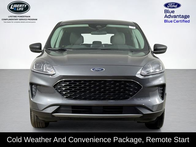 Certified 2022 Ford Escape SE w/ Convenience Package image 8