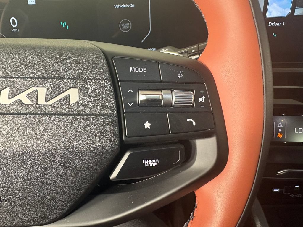 Used 2026 Kia Sportage SX Prestige AWD/4WD image 21