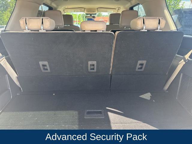 Certified 2023 Ford Expedition XLT image 29