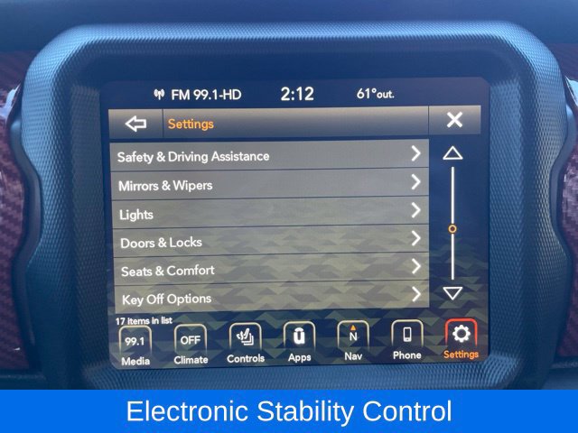 Used 2022 Jeep Gladiator Sport AWD/4WD image 32