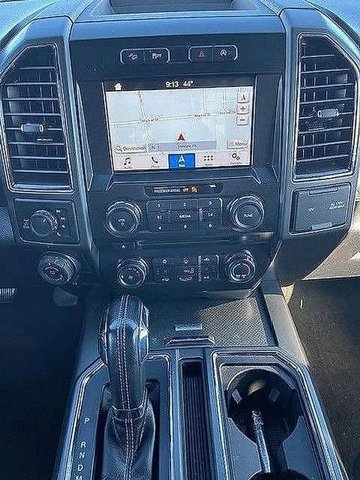 Certified 2017 Ford F150 XLT w/ Equipment Group 302A Luxury image 7