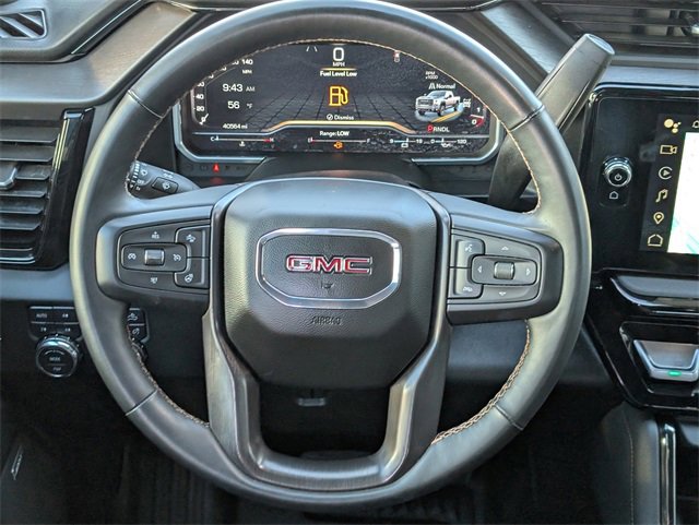 Used 2024 GMC Sierra 2500 AT4 w/ AT4 Premium Plus Package image 11