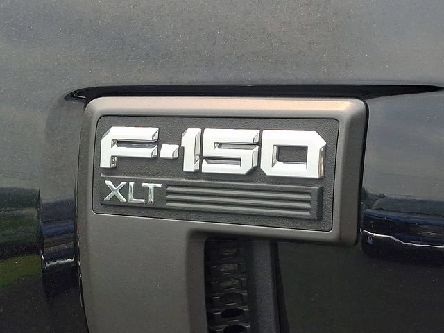 Certified 2023 Ford F150 XLT w/ Equipment Group 302A High AWD/4WD image 36