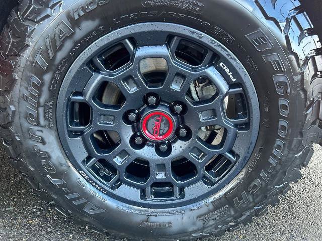 Used 2023 Toyota Sequoia TRD Pro image 13