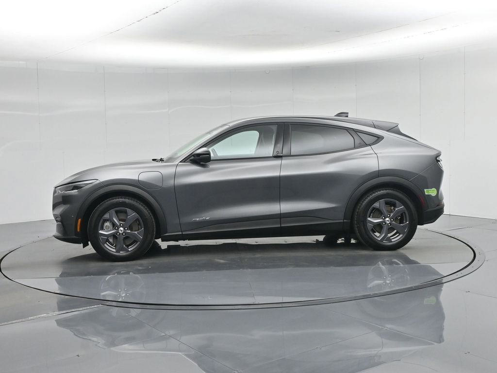 Certified 2023 Ford Mustang Mach-E Select image 32
