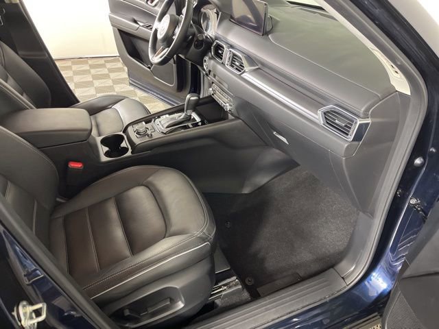 Used 2025 MAZDA CX-5 AWD 2.5 S w/ Preferred Package image 20