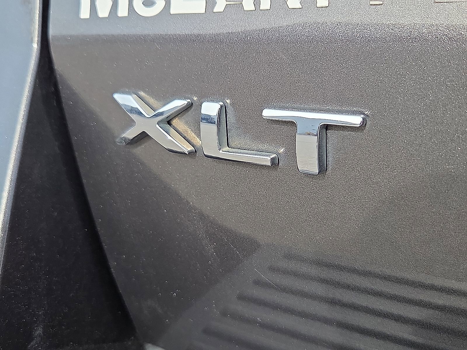 Certified 2021 Ford Expedition XLT image 9