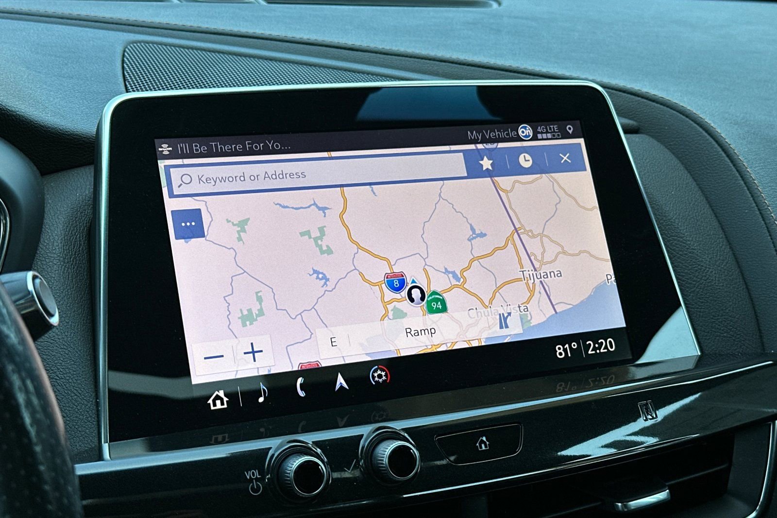 Used 2020 Cadillac CT5 Sport image 17