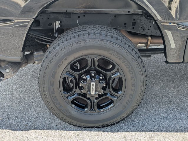 Certified 2024 Ford F250 XL w/ STX Appearance Package AWD/4WD image 19