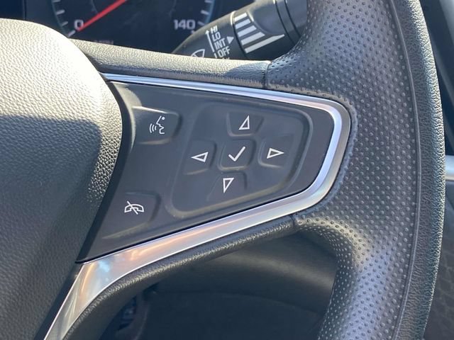Used 2024 Chevrolet Malibu LT FWD image 21