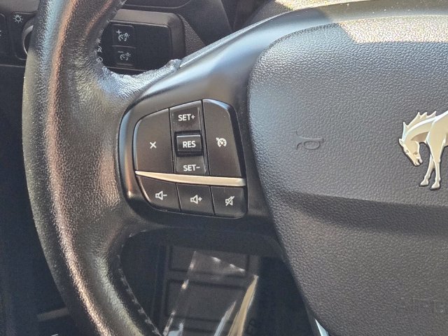 Certified 2023 Ford Bronco Sport Outer Banks AWD/4WD image 18