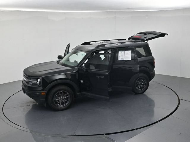 Certified 2024 Ford Bronco Sport Big Bend AWD/4WD image 52