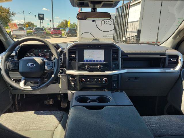 Certified 2023 Ford F150 XLT w/ XTR Package AWD/4WD image 13