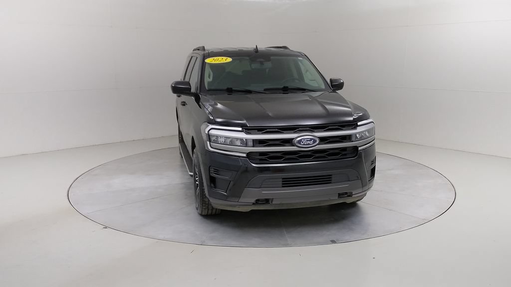Certified 2023 Ford Expedition XLT AWD/4WD image 9