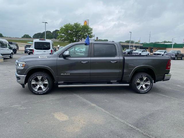 Used 2020 RAM 1500 Laramie AWD/4WD image 4