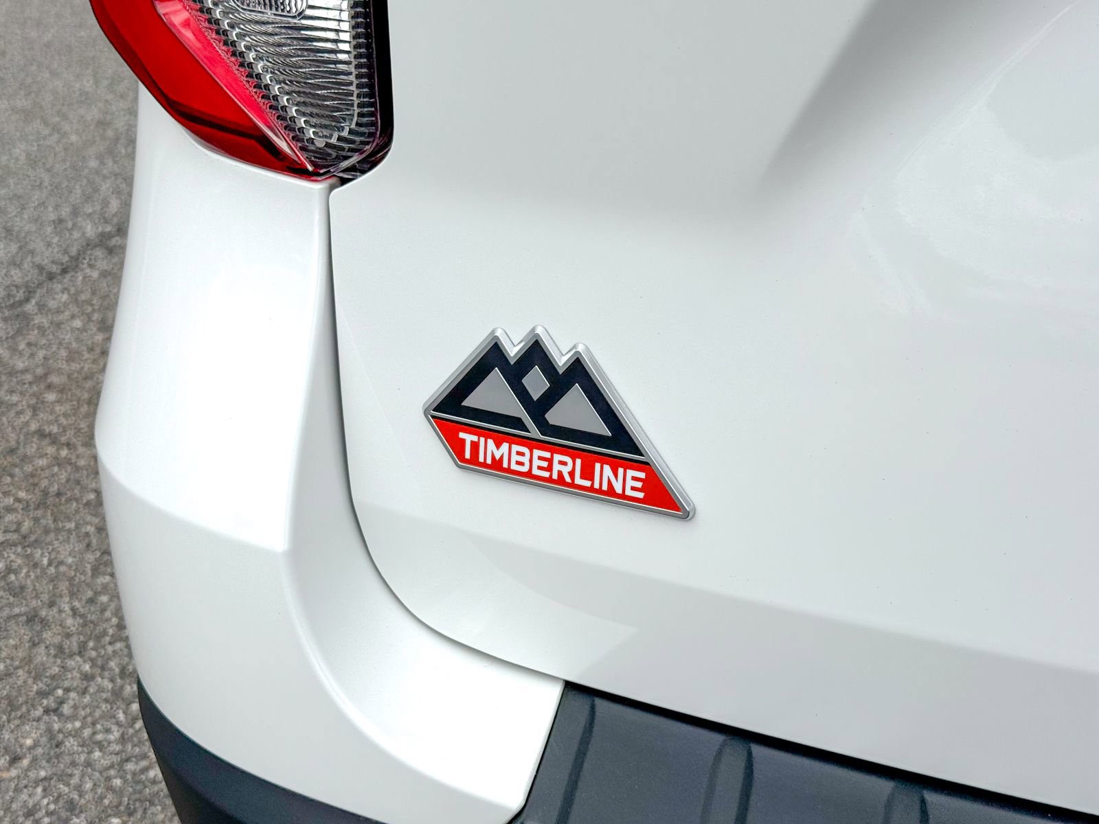 Certified 2022 Ford Explorer Timberline image 8