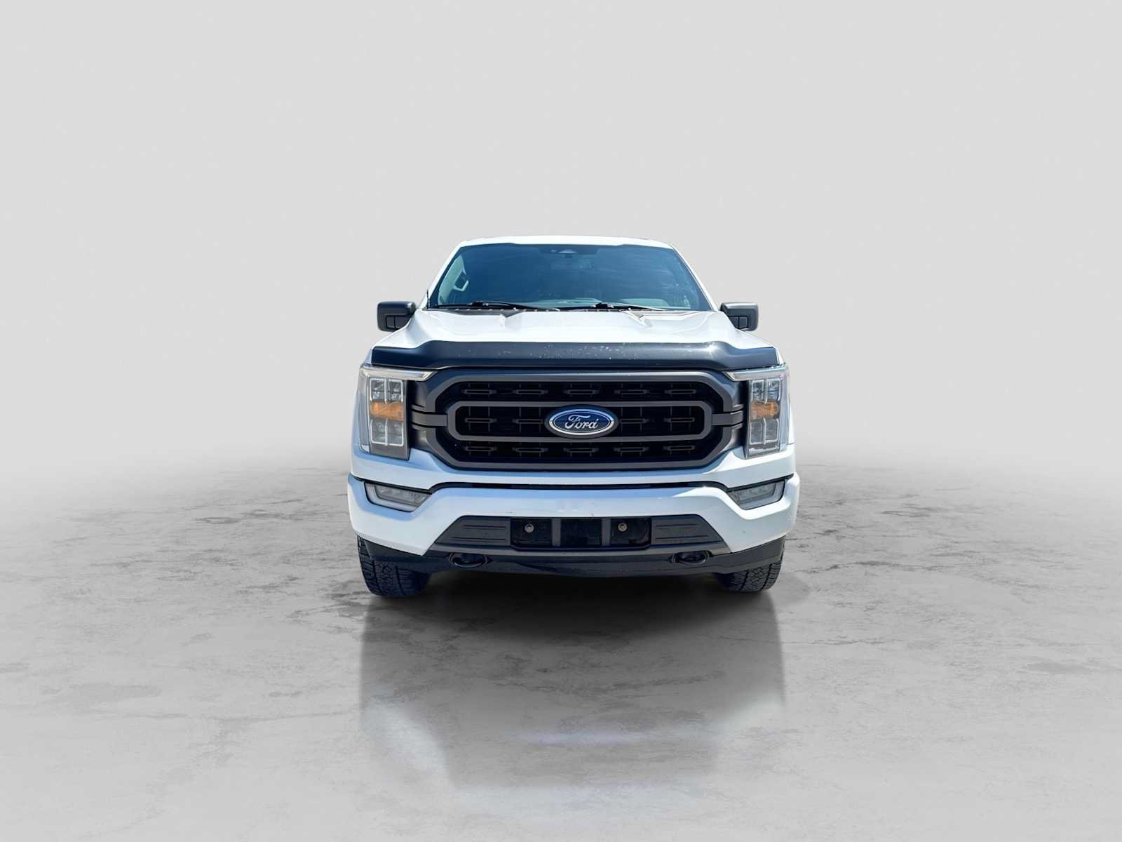 Certified 2022 Ford F150 XLT w/ Equipment Group 302A High AWD/4WD image 9