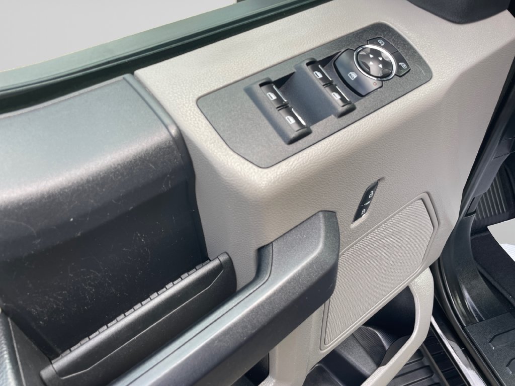 Certified 2019 Ford F150 XL w/ Equipment Group 101A Mid AWD/4WD image 23