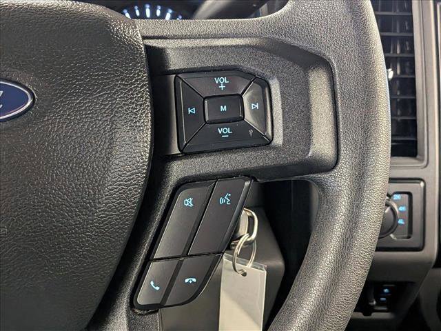 Certified 2022 Ford F350 XL w/ STX Appearance Package AWD/4WD image 13