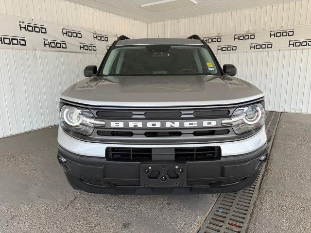 Certified 2023 Ford Bronco Sport Big Bend w/ Convenience Package AWD/4WD image 23