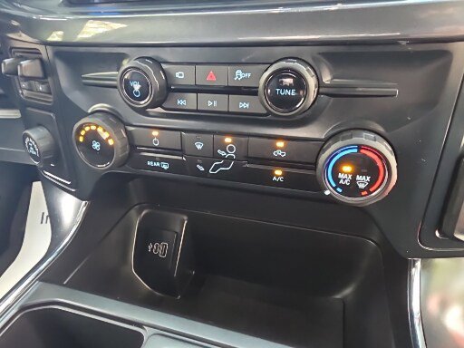 Certified 2025 Ford F150 STX RWD image 17