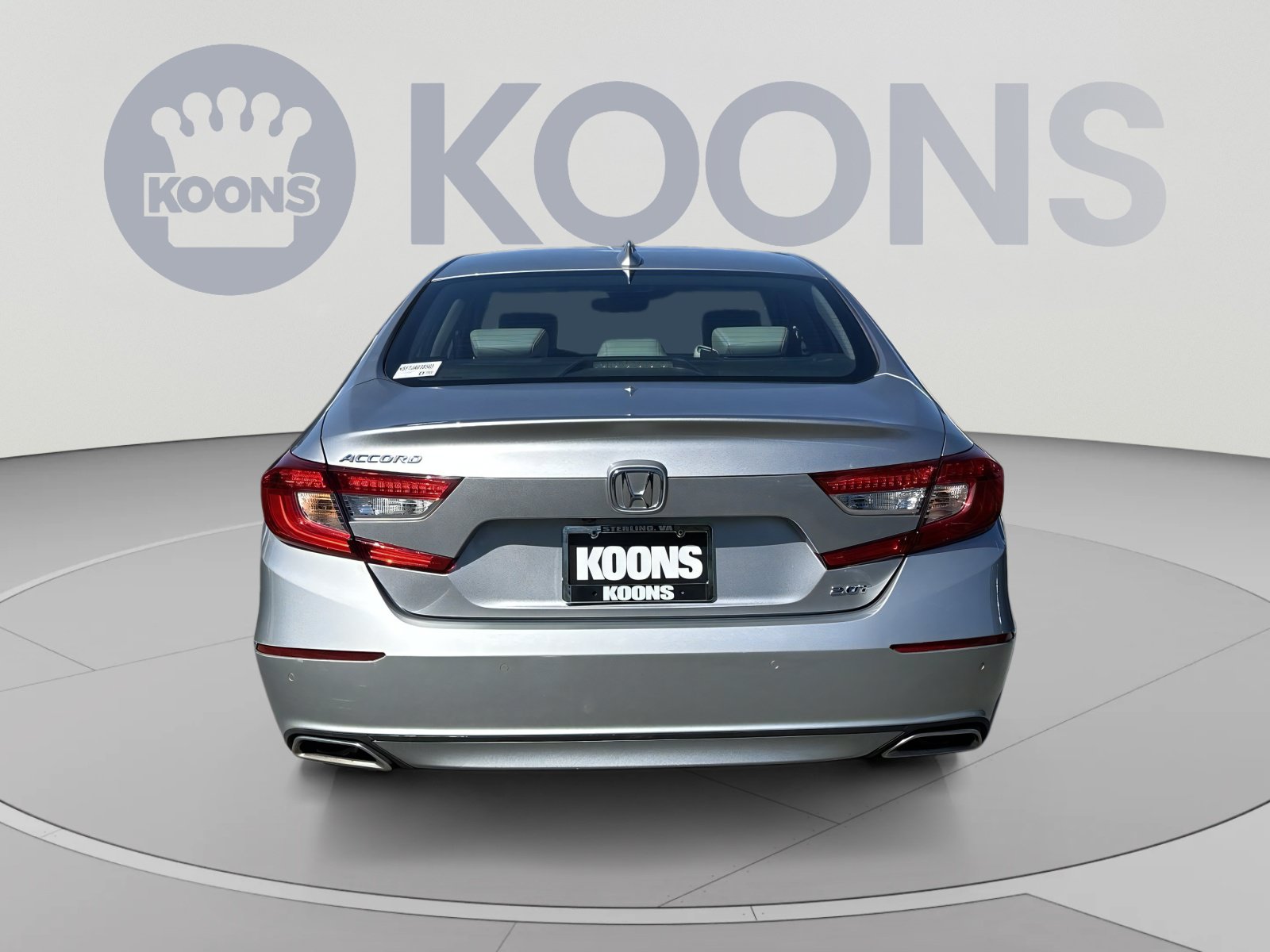 Used 2018 Honda Accord EX-L image 10