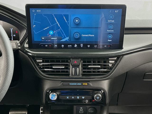 Certified 2024 Ford Escape ST-Line w/ Tech Pack #1 image 14