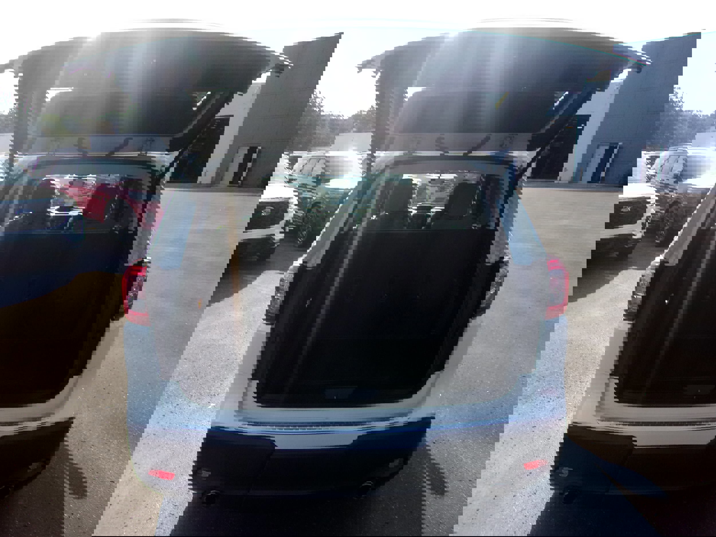 Used 2021 Subaru Ascent Limited w/ Technology Package image 16