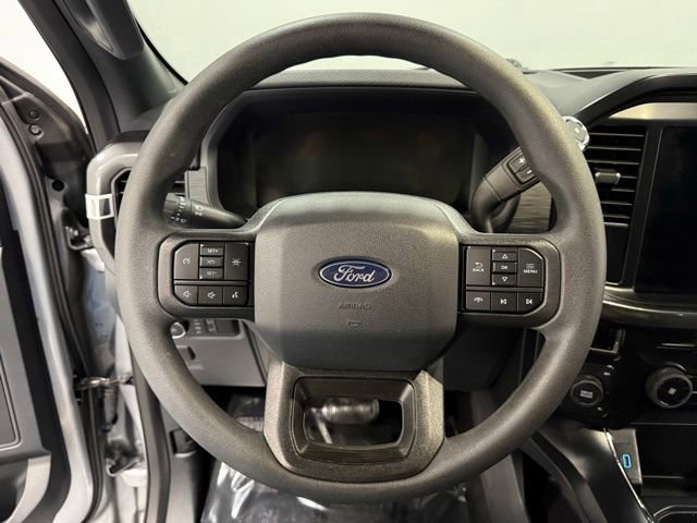 Certified 2024 Ford F150 STX AWD/4WD image 23