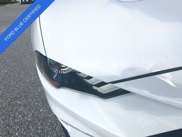 Certified 2021 Ford Mustang GT Premium w/ California Special Package RWD image 11
