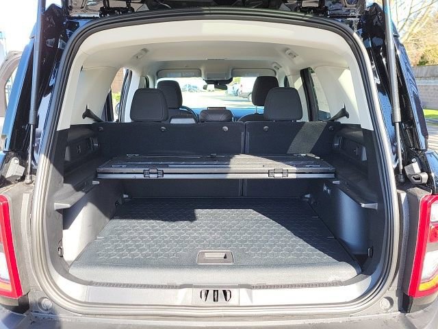 Certified 2024 Ford Bronco Sport Big Bend AWD/4WD image 6