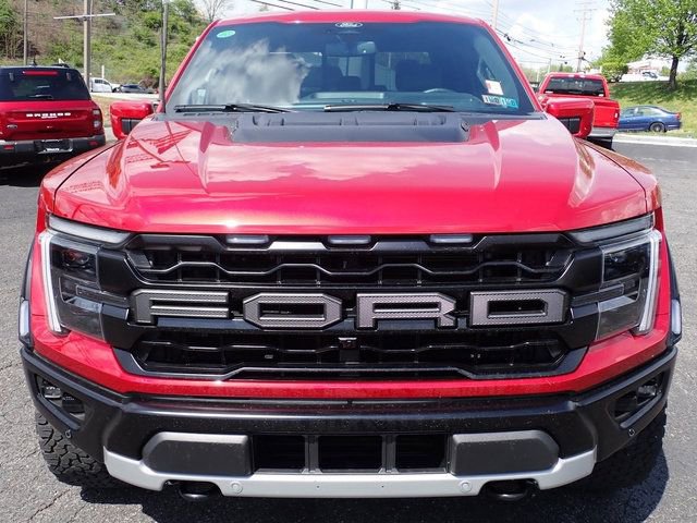 Certified 2025 Ford F150 Raptor AWD/4WD image 9
