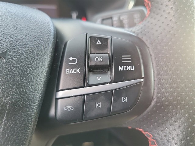 Certified 2023 Ford Escape ST-Line image 6