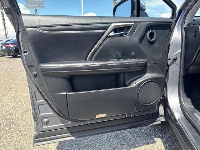 Used 2017 Lexus RX 350 FWD image 19