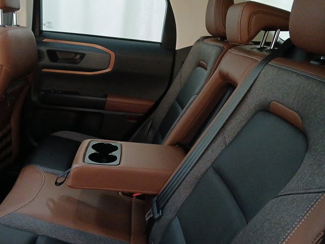 Certified 2023 Ford Bronco Sport Outer Banks w/ Tech Package image 27