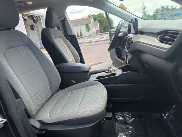 Certified 2022 Ford Escape SE w/ Convenience Package AWD/4WD image 16